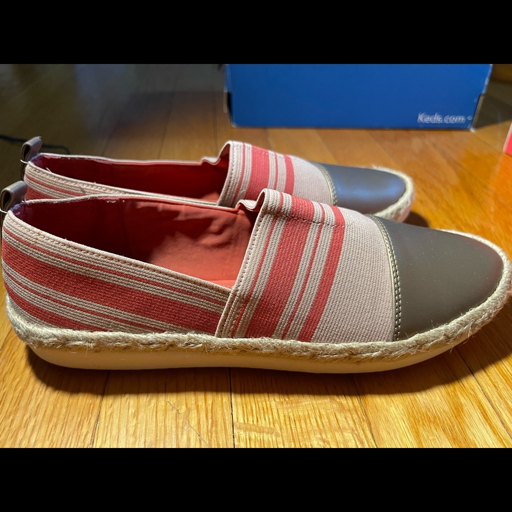 Comfy Slip on shoes